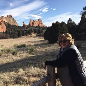 Meet your Posher, Carol